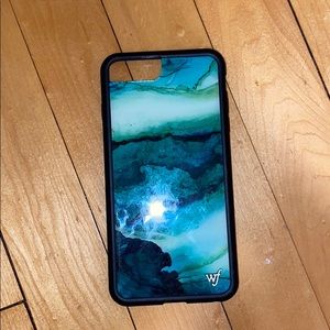 Wildflower phone case